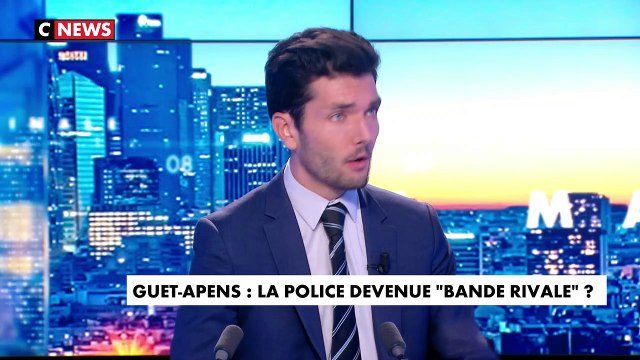 L'interview de Linda Kebbab