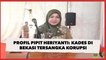 Profil Pipit Haryanti, Kades di Bekasi yang Tersangka Maling Duit Rakyat