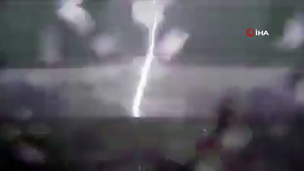 Beyaz sarayın ocağına ateş düştü! Yaralılar var
