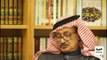 وفاة الأديب السعودي جارالله الحميد أحد رواد القصة القصيرة في الوطن العربي