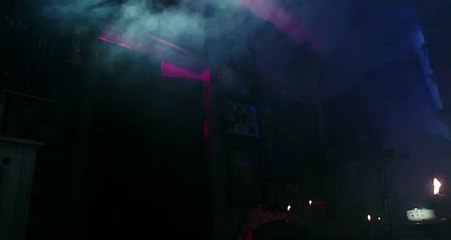 İnn-i Cin Mişna Fragman