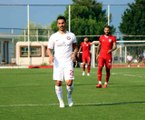 Türkiye'nin en ilginç kulübü: hem sahibi hem kaptanı hem de futbolcusu