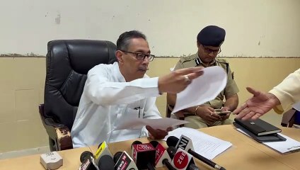 कैबिनेट मंत्री विश्वेंद्र सिंह की फिर कही खरी-खरी