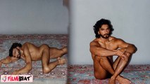 Ranveer Singh फिर कराएंगे Nude Photoshoot, PETA India ने कर दी Ranveer से Request! *Bollywood