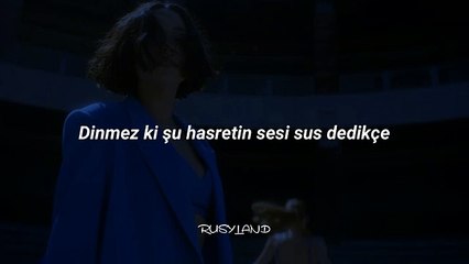 Zeynep Bastık - Ara ( Sözleri )(360P)