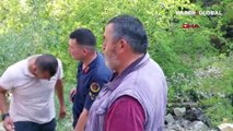 Bolu'da define kazısında feci ölüm: Tünelde benzinli hilti ile çalışınca...