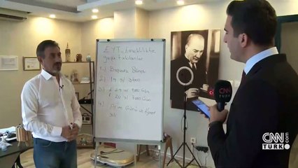 EYT'de hangi formüller masada?