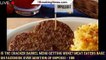 Is the Cracker Barrel menu getting woke? Meat eaters rage on Facebook over addition of Impossi - 1br