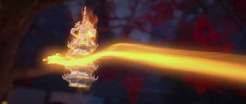 Perfect World [Wanmei Shijie] Episode 70 Subtitle Indonesia Sub Indo Donghua