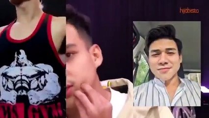 Jealous Betul Tengok Kulit Atiq Azman! _ Beauty Next Level