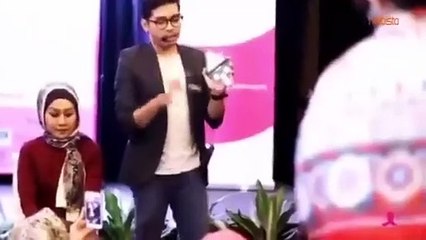 Dr Mukhlis, Pejuang Kanser Yang Tak Pernah Mengalah