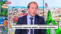 Raphaël Stainville : «Il y a eu de l’acharnement, il fallait se payer Balkany»