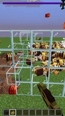 Minecraft tik tok hacks#soulfiregaming