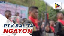 Sen. Dela Rosa, nais i-ban ang mga party-list na may kaugnay sa mga rebelde
