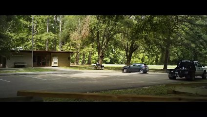 Glorious Trailer #1 (2022) Ryan Kwanten, J.K. Simmons Horror Movie HD