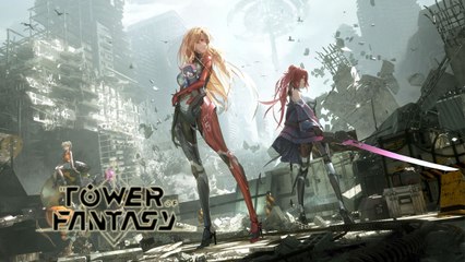 Tower of Fantasy sims: Complete list of all the Characters