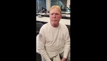 MARK DAVIS ON 2022 LAS VEGAS RAIDERS EXPECTATIONS