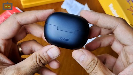 Redmi Buds 3 Lite Unboxing: TWS Earbuds At Rs. 1,999