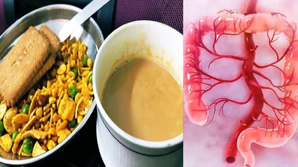 चाय के साथ नमकीन खाना खतरनाक इन लोगों की हालत कर सकता है खराब । Boldsky *Health