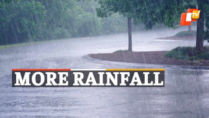 More Rainfall Ahead! Twin low pressure systems likely over Bay of Bengal