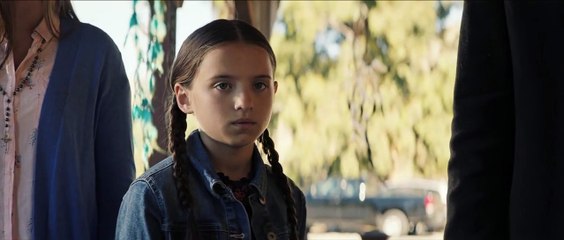 The Harbinger Bande-annonce VO