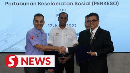 Flex Penang leads the way by hiring more disabled people