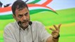 'From Sansad to sadak': Rahul Gandhi says govt restricting debate in Parliament