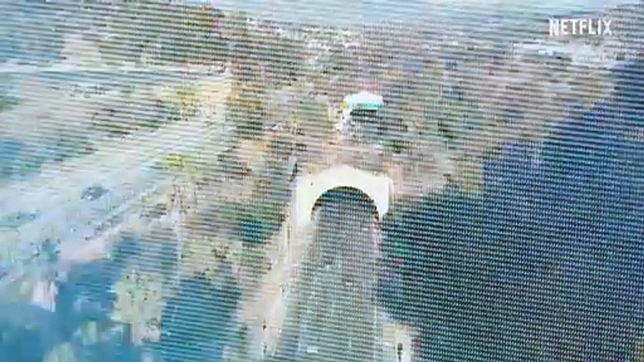 Stay On Board: The Leo Baker Story Trailer OV