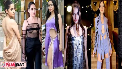 Urfi Javed को मिल रही हैं Rape की धमकियां, Instagram पर story share कर बताई पूरी बात | *News