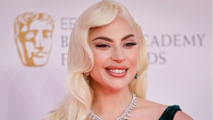 GALA VIDEO - Lady Gaga de retour au cinéma : découvrez quelle héroïne de fiction elle va incarner