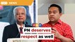 PM cancelled meeting with Hamzah at last-minute, says Wan Saiful