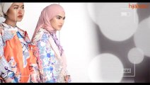 Elfira Loy Cantik Luar Dan Dalam _ Di Sebalik Tabir Hijabista
