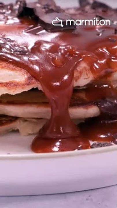 HT Pancakes