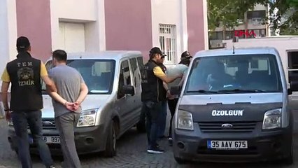 Karar verildi, düğmeye basıldı! Görevden ihraç üsteğmenler bakın nerede yakalandı