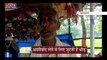 Uttar Pradesh : Maharajganj में नागपंचमी के दिन शख्स पर सवार होते है भैंसासुर | UP News |