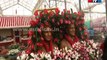 Lalbagh Flower Show Opens Themed After Dr Rajkumar And Son Puneeth | Public TV