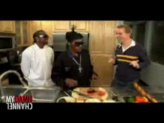 Cookin' With Coolio #5: Cool-A-Cado