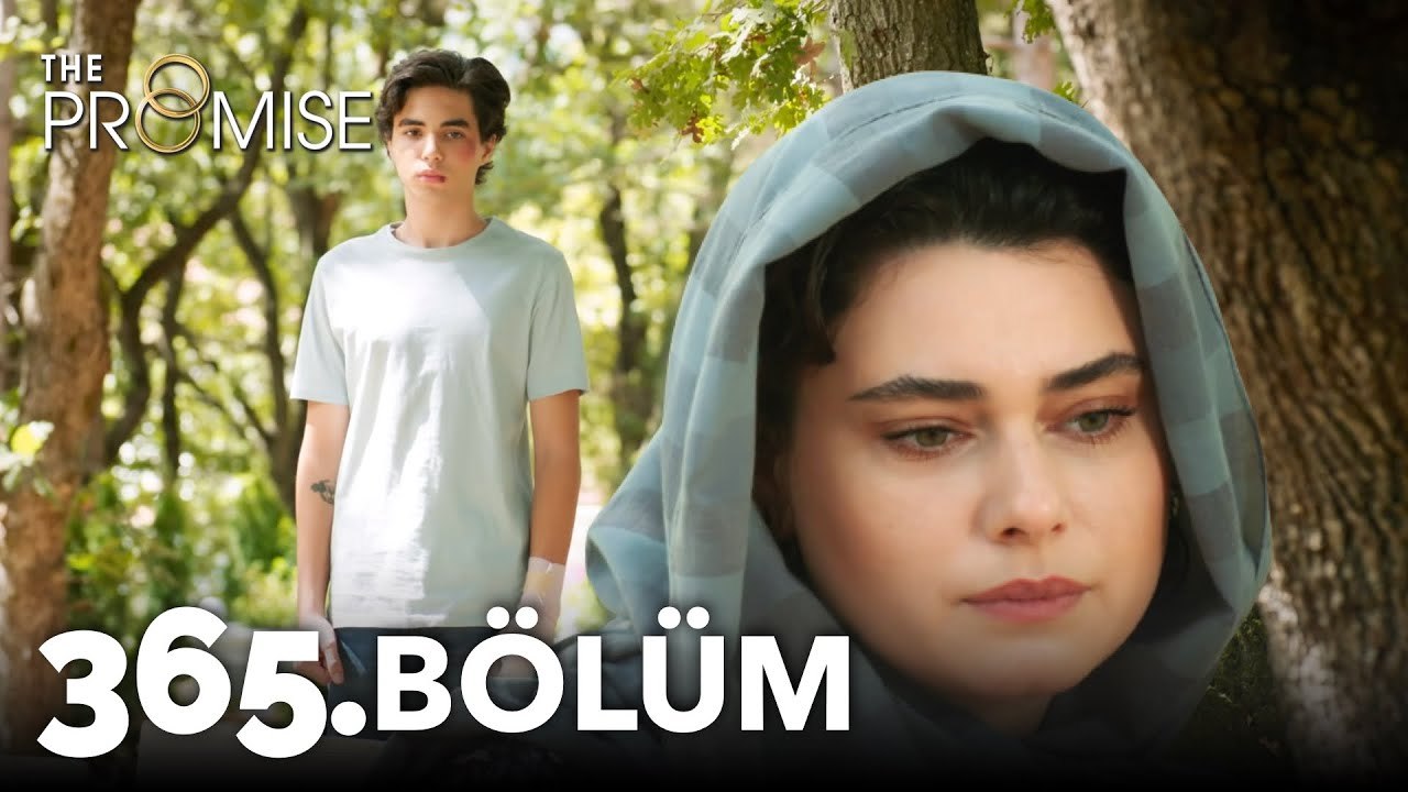 Yemin 365. Bölüm | The Promise Season 4 Episode 365