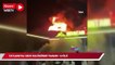 Tayland’da gece kulübünde yangın: 14 ölü
