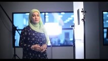 Sherry Ibrahim Sering Perbaiki Diri Dalam Berhijab I Di Sebalik Tabir Hijabista