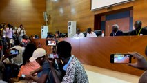 السنغال.. اللجنة الوطنية تعلن النتائج الرسمية الأولية للانتخابات