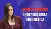 Entrevista a Mireia Borrás, diputada de Vox: “España necesita recuperar su independencia energética”