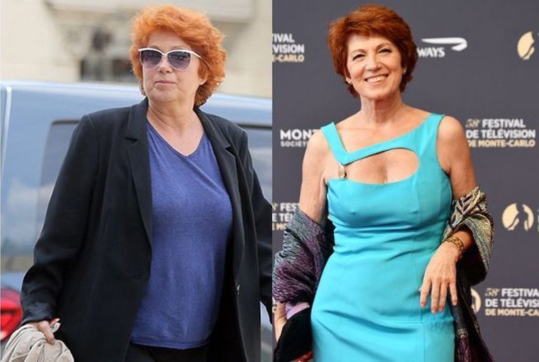 Véronique Genest : 100 kg pour 1m70, « Les gens ne me reconnaissaient plus »… Le secret de sa perte de poids spectaculaire, moins 36 kg
