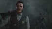 Sherlock Holmes: The Awakened - Remake-Trailer zum Abenteuer rund um den Cthulhu-Mythos