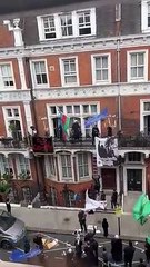 Embaixada do Azerbaijão em Londres