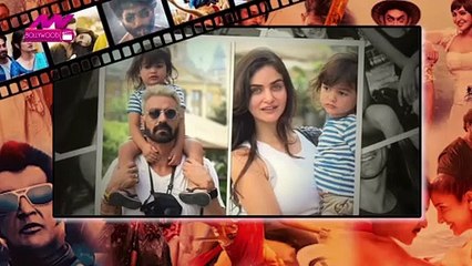 अर्जुन रामपाल ने जब शादी के 20 सालों बाद डेट किया था इस हसीना को तो मच गया था बवाल