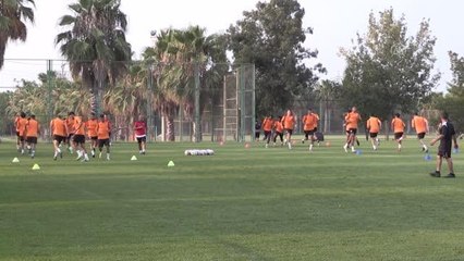 Son dakika haberi! Adanaspor Teknik Direktörü Mustafa Kaplan'ın transfer beklentisi