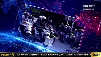 PRESISI UPDATE 16.00 WIB : Presiden Jokowi Hadiri Silahturahmi Nasional PPAD 2022