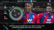 Big Match Focus: Palace v Arsenal