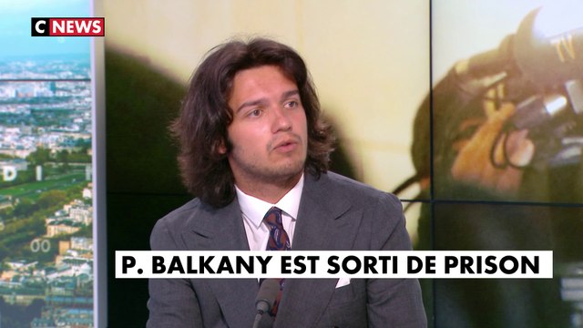 Thomas Scarpellini : «Cette affaire soulève la question de la cohérence des peines de criminalité judiciaire»